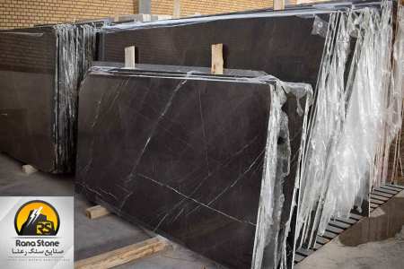 Pietra Grey Marble Slab